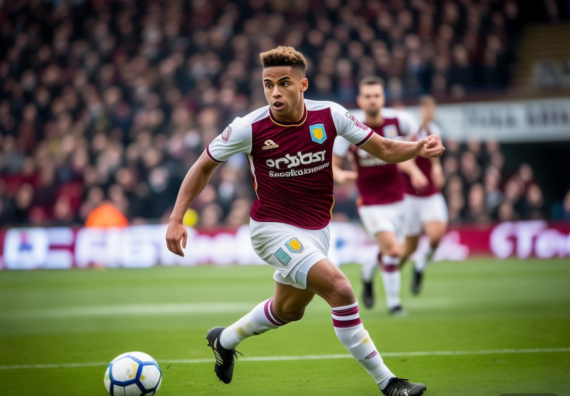 英超争冠变局：埃梅里率阿斯顿维拉崛起，摩根·罗杰斯成阿森纳新劲敌