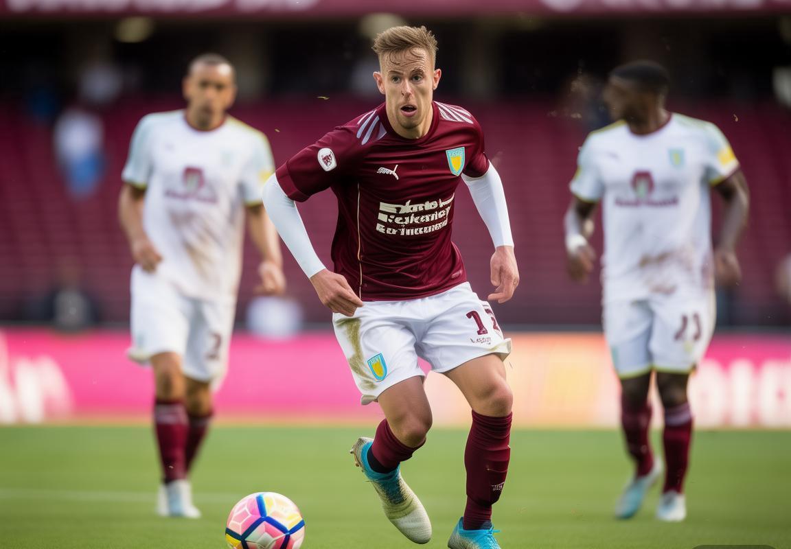 英超争冠变局：埃梅里率阿斯顿维拉崛起，摩根·罗杰斯成阿森纳新劲敌