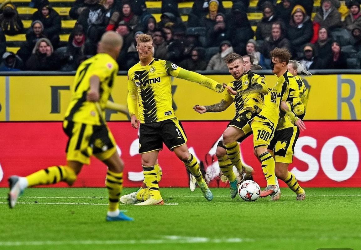 皇马补时绝杀惊险过关，多特蒙德拜仁慕尼黑双双遇阻失分